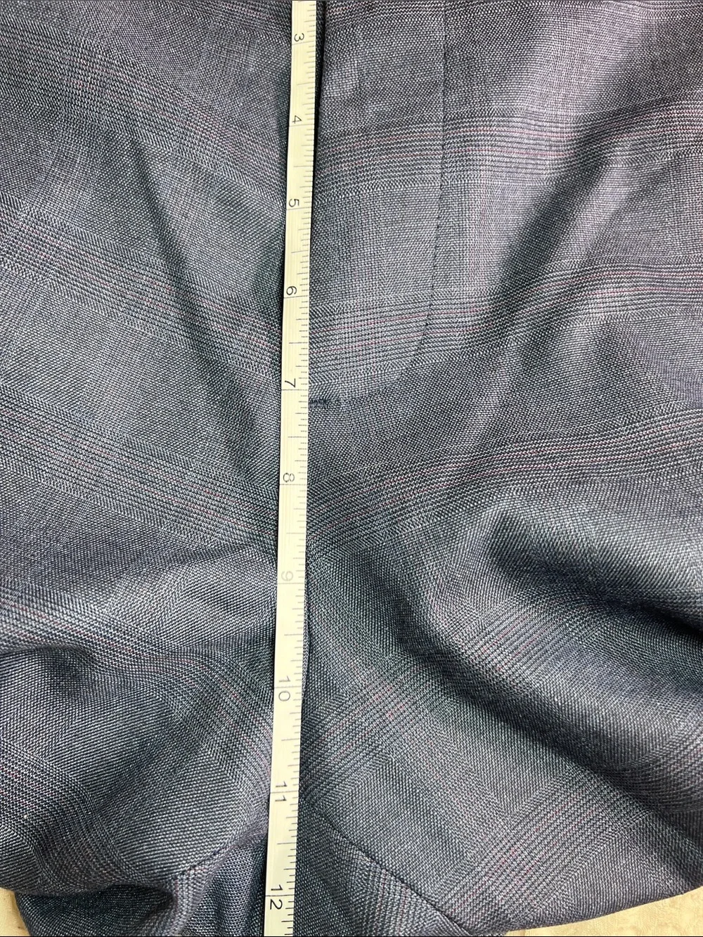 Banana Republic men’s Slim fit Dress Pants in Navy size 35X30